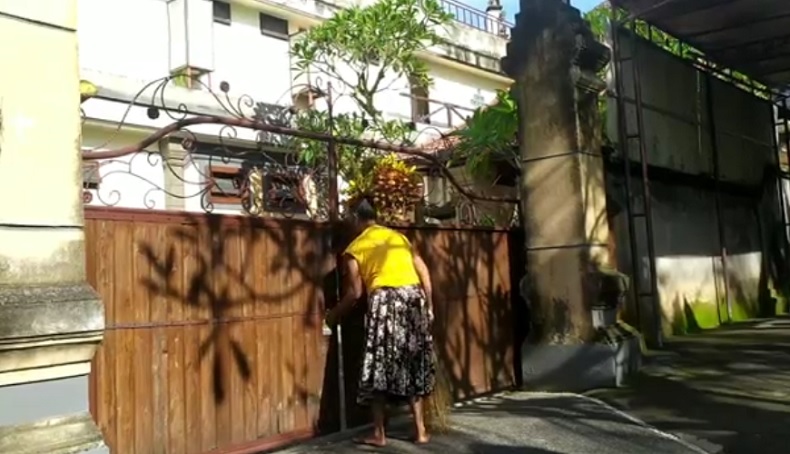 Vila Diduga Lokasi Kelas Orgasme di Bali Sepi, Sudah Lama Tak Berpenghuni