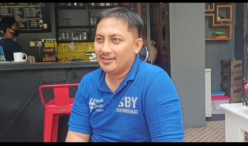 Pengakuan Ketua DPC Demokrat Pemalang Ditawari Rp100 Juta untuk Ikut KLB Deliserdang