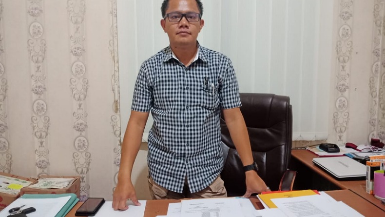 Dianiaya Pakai Besi saat Pesta Miras, Seorang Remaja di Manado Luka Parah