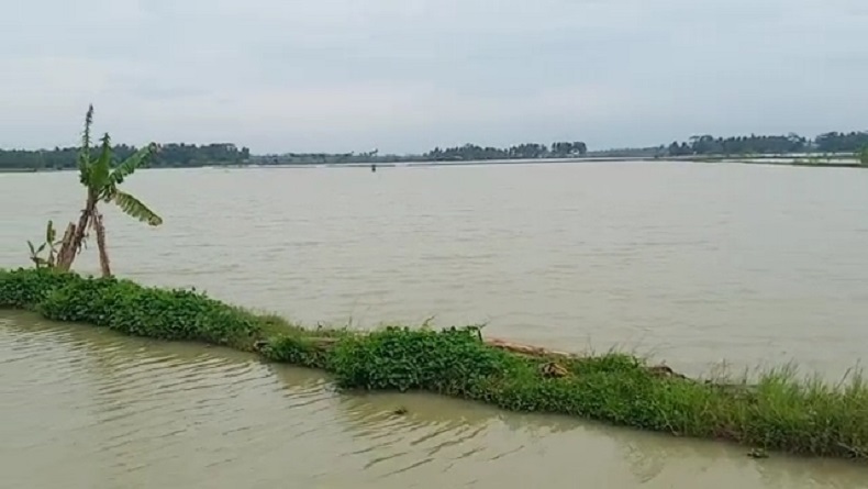 Atasi Banjir Padaherang, BBWS Citanduy-Pemprov Jabar Segera Bangun Kolam Retensi 