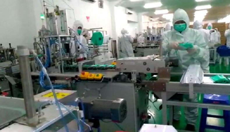 4.083 Pekerja di Cimahi Terpaksa Dirumahkan Selama Pandemi Covid-19