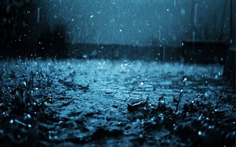 BMKG Sebut Sumsel Berpotensi Dilanda Hujan Lebat 