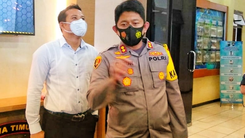 8 Fakta 2 Mahasiswa UIN Malang Tewas saat Diklat Masuk Perguruan Silat 