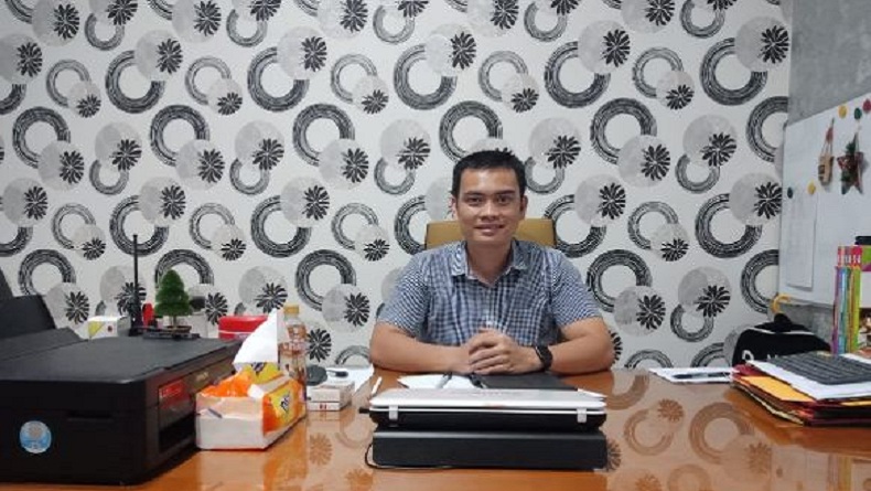 Edarkan Obat Terlarang, Pemuda di Manado Ditangkap Polisi