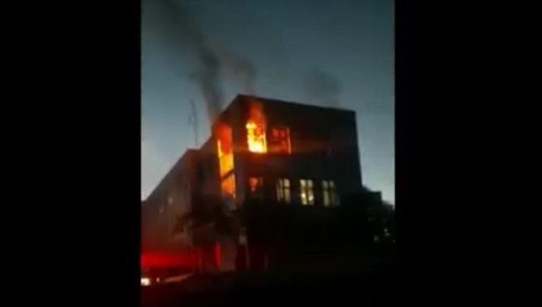 title Terungkap, Kantor Bupati Bireuen Ternyata Dibakar Oknum PNS karena Sakit Hati Terungkap, Kantor Bupati Bireuen Ternyata Dibakar Oknum PNS karena Sakit Hati