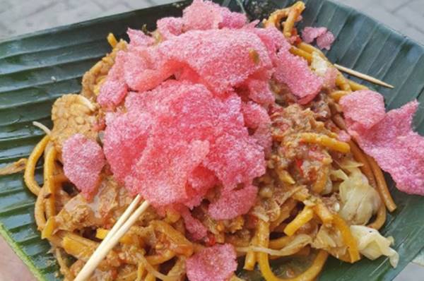 15 Makanan Khas Medan, Nomor 9 Jadi Andalan Oleh-Oleh