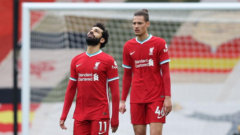 Prediksi Wolverhampton Vs Liverpool: Buang Trauma Kekalahan di Liga Inggris