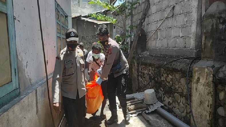 Hendak Berhubungan dengan PSK, Kakek Mendadak Tewas di Dalam Kamar Kos