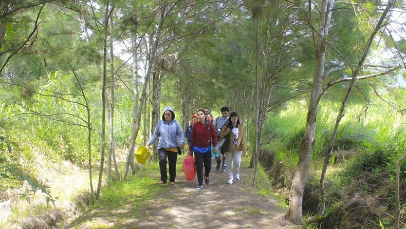 Lapor Bupati karena Sering Diteror, Dinkes Minta Pindah Kantor ke Tempat Aman
