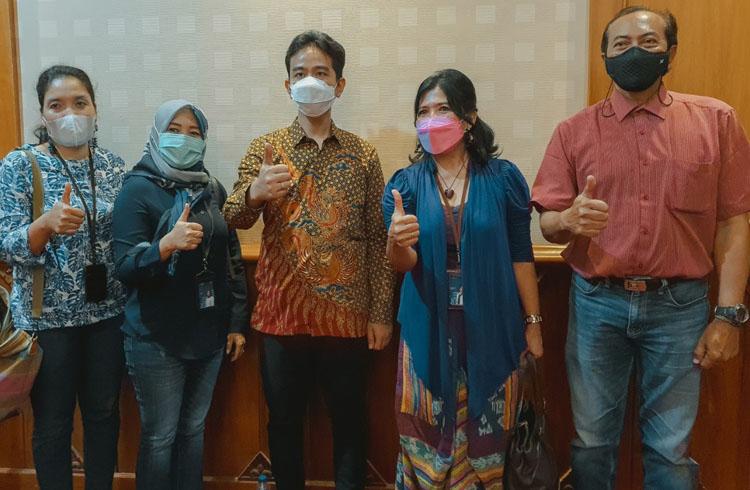 Forum BUMN Jateng-DIY Siap Mendukung Hetero Space di Kota Solo