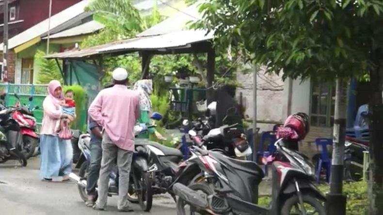 title Pembantaian Keluarga Guru Ngaji di Banda Aceh, Polisi: Pelaku Tak Terpengaruh Narkoba Pembantaian Keluarga Guru Ngaji di Banda Aceh, Polisi: Pelaku Tak Terpengaruh Narkoba
