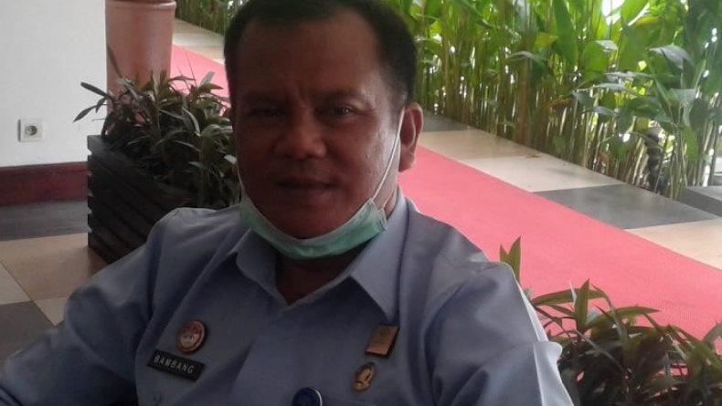 Langgar Aturan, 5 Pegawai Lapas-Rutan di Sulut Diberikan Sanksi