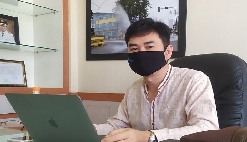 Menggembirakan, Tingkat Kesembuhan Pasien Covid-19 di Cianjur Capai 78 Persen