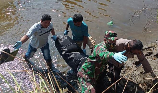 Geger, Warga di Aceh Utara Temukan Mayat saat Buang Hajat
