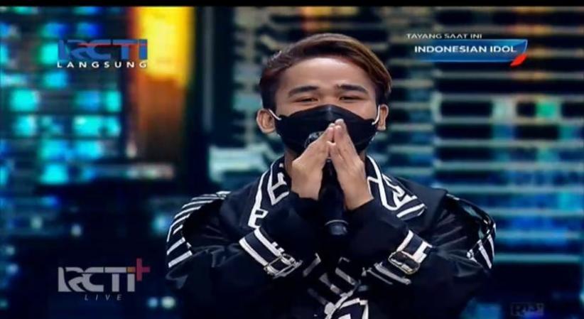 Langkah Azhardi Terhenti di 6 Besar, Ini Top 5 Indonesian Idol Special Season 