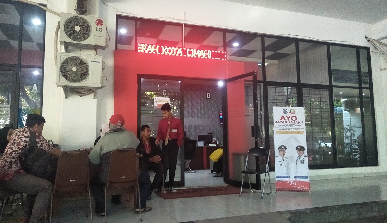 Cegah ASN Rekayasa Kehadiran, Absensi Berbasis GPS Diterapkan di Cimahi