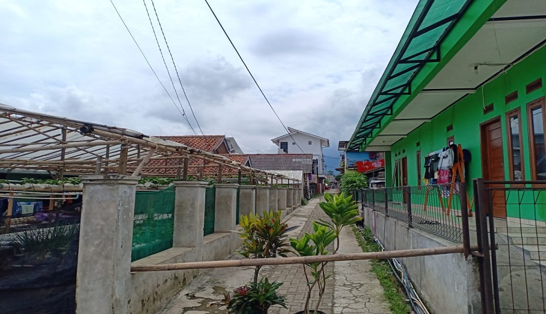 Wedding Organizer Jadi Klaster Baru Covid-19 di KBB, 1 Kampung Diisolasi