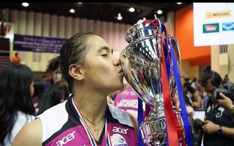 Terkuak, Ini Alasan Orang Tua Aprilia Manganang Tak Tahu sang Anak Laki-Laki 