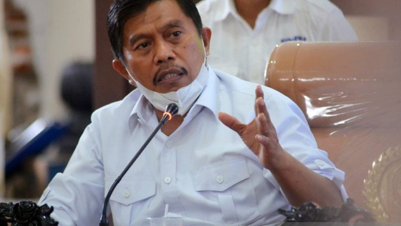 DPRD Gorontalo Utara Dorong DKP Buat Skema Penempatan Rumpon