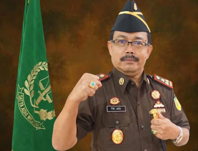 Revisi Perda RTRW Belum Selesai, Pembangunan Gedung Baru Kejari Cilacap Molor