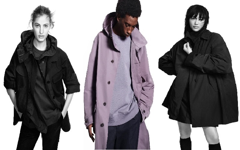 title Sambut Musim Semi, Retailer Pakaian Global Rilis +J Spring/Summer 2021 Sambut Musim Semi, Retailer Pakaian Global Rilis +J Spring/Summer 2021