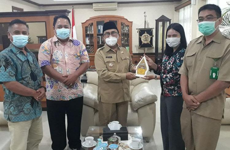 MNC Media Siap Mendukung Pembangunan di Kulonprogo