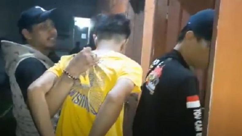 Bobol Kamar Kos Tetangga, Mahasiswa di Makassar Ditangkap Curi HP dan Laptop