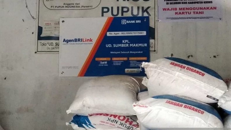 Pemprov Gorontalo Dorong Koperasi Jadi Pengecer Pupuk Bersubsidi