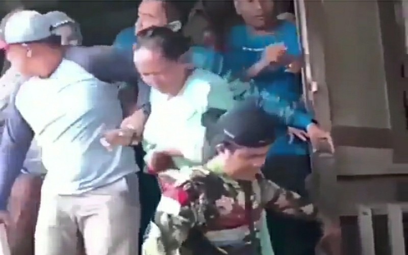 Mertua Tewas Diracuni Menantu Ternyata Korban Salah Sasaran, Pelaku Ingin Bunuh Suami 