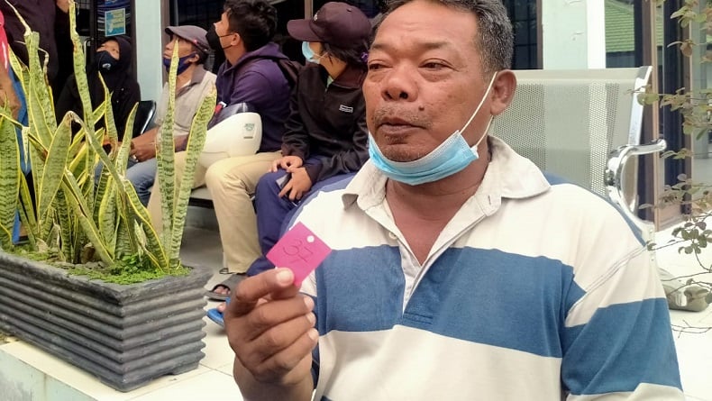 Tagihan Air Melonjak, Pelanggan Geruduk PDAM Tirtanadi Medan