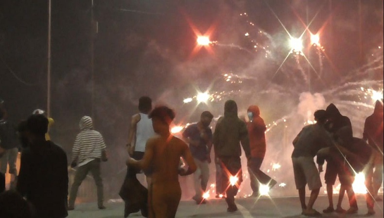 2 Kelompok Pemuda Kembali Saling Serang di Medan