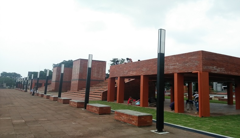 title Pemkab Majalengka Hidupkan Kekayaan Lokal, Konsep Terakota Jadi Pilihan Pemkab Majalengka Hidupkan Kekayaan Lokal, Konsep Terakota Jadi Pilihan