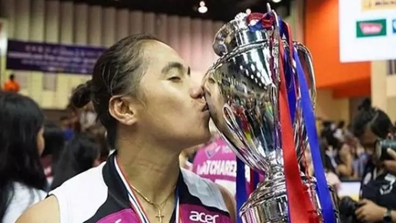 Respons Kakak Aprilia Manganang usai Sang Adik Dinyatakan Laki-Laki