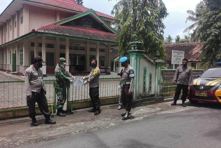 Klaster Bojong Tambah 21, Kasus Covid-19 di Kulonprogo Jadi 3.113 