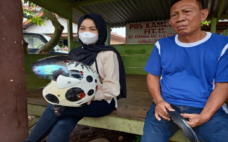 title Cerita Memilukan Perempuan Baik Hati yang Dijebak Teman, Dibegal lalu Ditikam Cerita Memilukan Perempuan Baik Hati yang Dijebak Teman, Dibegal lalu Ditikam