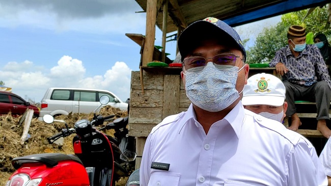 Desak Angkasa Pura Sediakan GeNose, Gubernur Erzaldi: Saya Sering Dapat Keluhan Warga