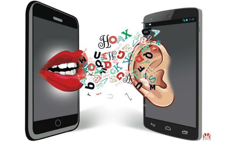 BIN Patroli Medsos 24 Jam dan Datangi Penyebar Konten Negatif