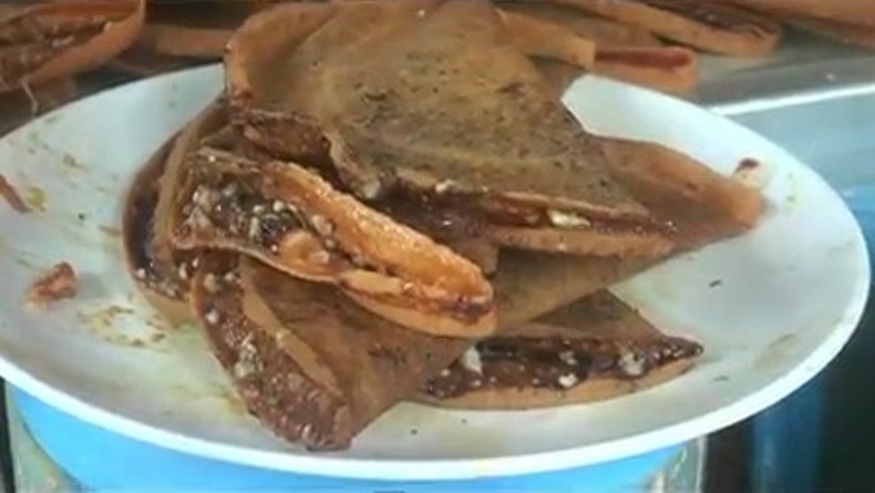 Kue Leker Paimo Semarang, Rasanya Lezat Melegenda 