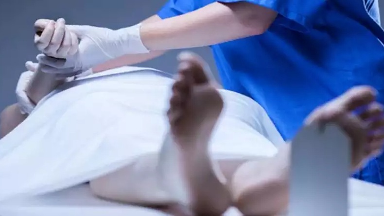 Tragis, Nenek Sebatang Kara di Kediri Tewas Membusuk di Atas Sofa 