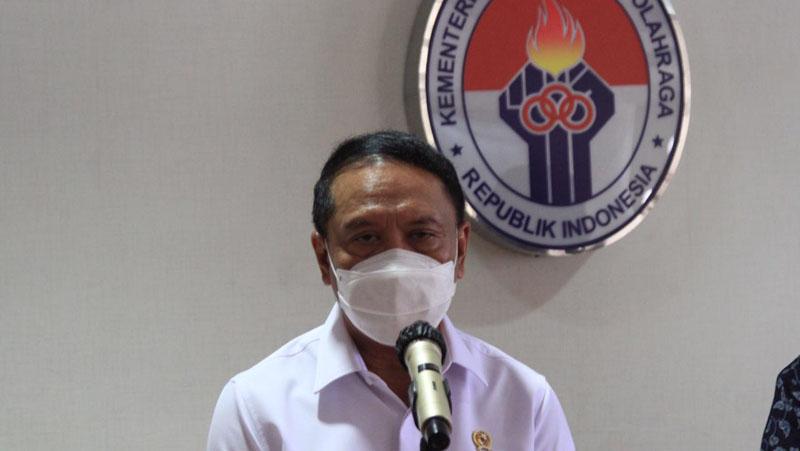 Menpora Tegaskan Pengusutan Tragedi Kanjuruhan oleh TGIPF Berpihak pada Korban