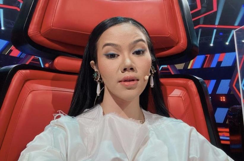 Yura Yunita Bocorkan Kriteria Peserta The Voice Kids Indonesia Yang ...