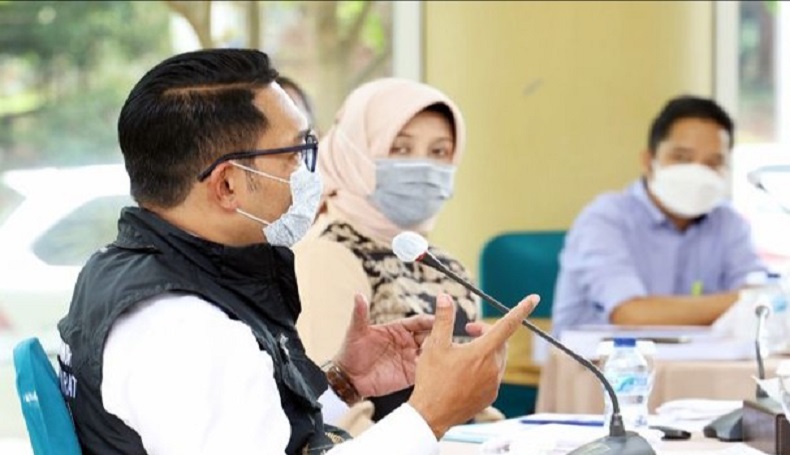 Wow Keren, di Jatinangor Sumedang Bakal Berdiri Rumah Sakit Pendidikan