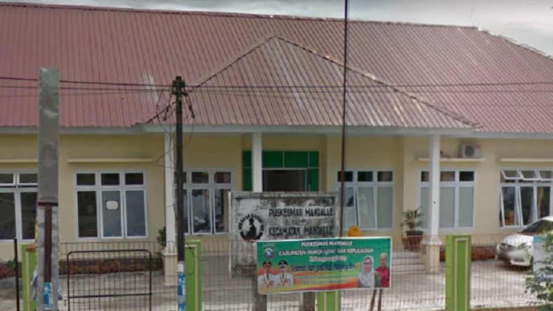 title Kecewa Pelayanan Puskesmas, Ibu di Pangkep Bawa Paksa Anak Pulang ke Rumah Kecewa Pelayanan Puskesmas, Ibu di Pangkep Bawa Paksa Anak Pulang ke Rumah