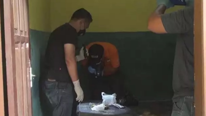 Gegara Pakai Tisu Magic Pensiunan PNS Tewas di Kamar Hotel