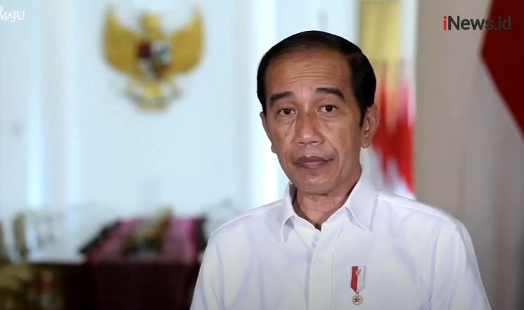Jokowi Perintahkan Gerak Cepat Evakuasi Korban Banjir Bandang NTT dan NTB