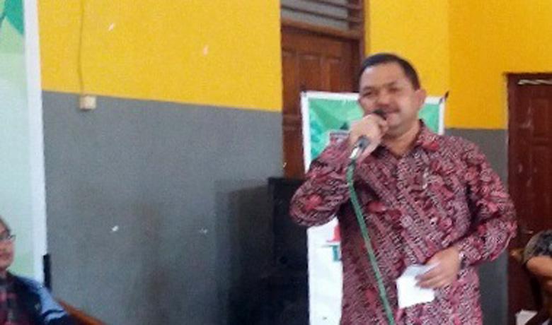 Pandemi Covid-19 Belum Berakhir, Pemkab Semarang Refocusing Anggaran Rp72 Miliar