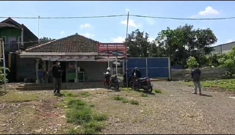 Sebelum Insiden Masuk Jurang di Tanjakan Cae, Begini Kondisi Bus Maut Padma Kencana