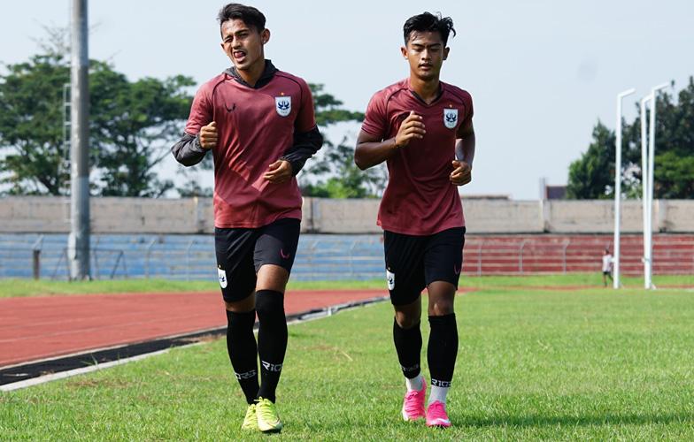 Jelang Piala Menpora, Hari Nur dan Arhan Gabung Latihan PSIS
