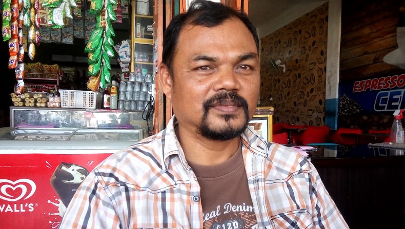 Ikut KLB Deliserdang, Kader Demokrat Pidie Jaya Ini Mengaku Dihubungi Langsung Jhoni Allen