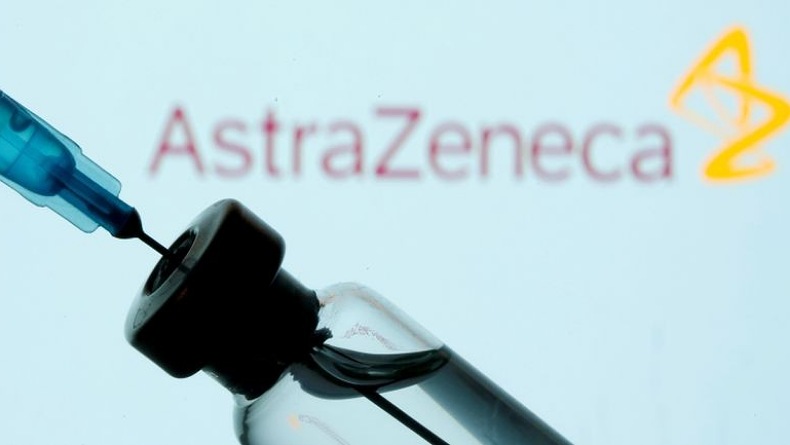 Astrazeneca tidak atau vaksin aman Ahli Tegaskan